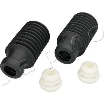 Ochranná sada proti prachu, tlumič pérování JAPKO 159900