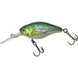 Wobler ILLEX Diving Cherry 4,8cm - HL Sunfish