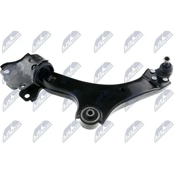 Zavěšení kol Řídicí páka, zavěšení kol NTY ZWD-LR-006