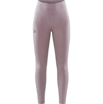 W Kalhoty CRAFT ADV Charge Perforated fialová Velikost: L