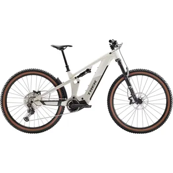 Elektrokolo TREK Powerfly+ FS 6 Gen4 2026 White Velikost rámu kol US: 17,5"(US:M)
