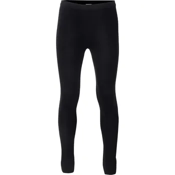 Souprava dámského spodního prádla 2117 of Sweden Ullanger dámské merino kalhoty, Black XL