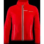 Silvini Dětská bunda na kolo Punta červená Velikost: 146