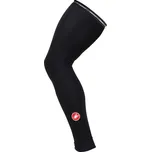 Castelli – návleky na nohy Thermoflex, black Velikost: XL