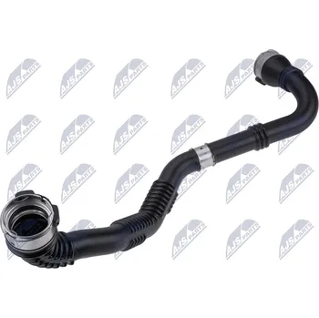 Přislušenství brzdového systému Hadička plnicího vzduchu, GPP-RE-060