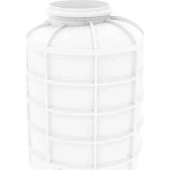 vodoměrná šachta Plastsvar Vodoměrná šachta VS-Roto 1200/1750