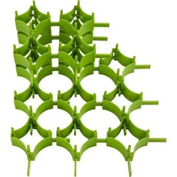 Příslušenství ke karavanu Držák univerzální Froli pro průmer 58 mm až 89 mm, plast