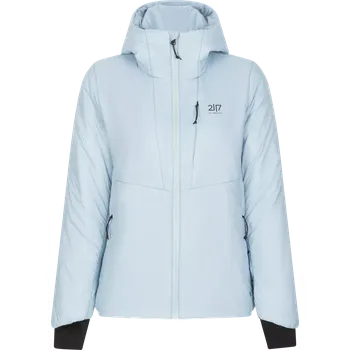 2117 of Sweden Valla dámská lehce plněná bunda, Ice Blue XL