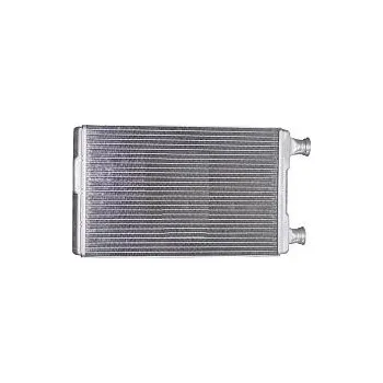 Výměník tepla Radiátor topení MERCEDES S63 AMG | 6.2 V8 | Benzín | 386kW | M156.983 |2005-2013| SRL | 5901532736021