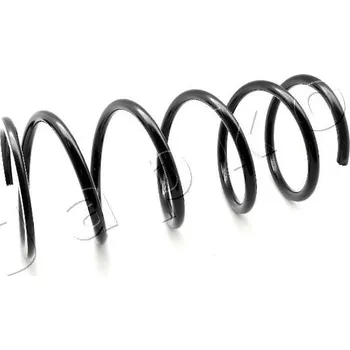 Pružina podvozku JAPKO ZCJ2486D