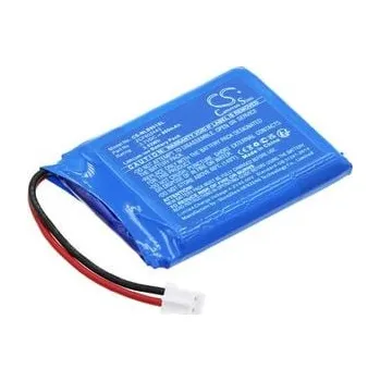 Baterie Cameron Sino CS-NLB901SL, Li-Ion, 900