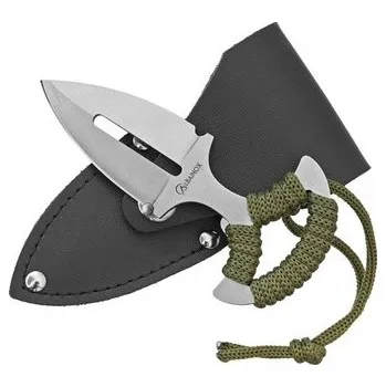 Sebeobrana Nůž tlačná dýka Albainox 32301