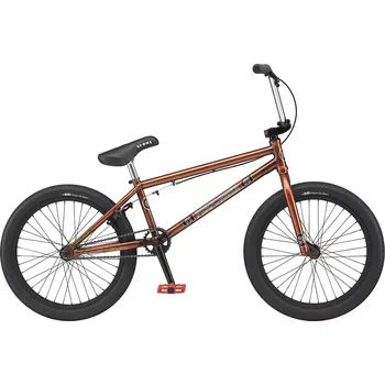 bmx GT PERFORMER CPR Velikost rámu kol US: Unisex