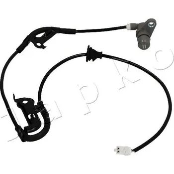 Přislušenství brzdového systému Snímač, počet otáček kol JAPKO 151292