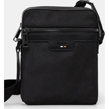 Ledvinka Ledvinka BOSS Ray_N_NS Zip 50536169 černá 99X, vel. ONE SIZE