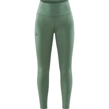 W Kalhoty CRAFT ADV Charge Perforated zelená Velikost: M