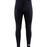 Kalhoty CRAFT PRO Velocity Wind Tights černá Velikost: XL