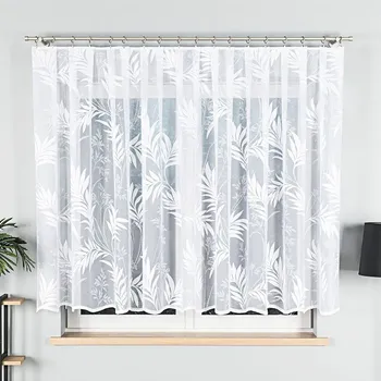 Záclona Kusová záclona Lara