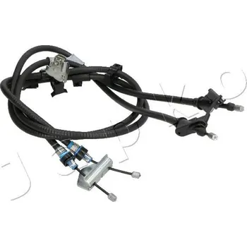 Lanko parkovací brzdy Lanovod parkovací brzdy JAPKO 1310315