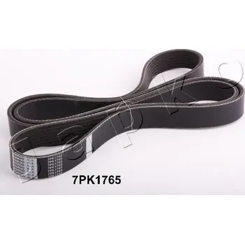 ozubený klínový řemen JAPKO 7PK1765