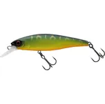Wobler ILLEX Squad Minnow SP 9,5cm - Perch