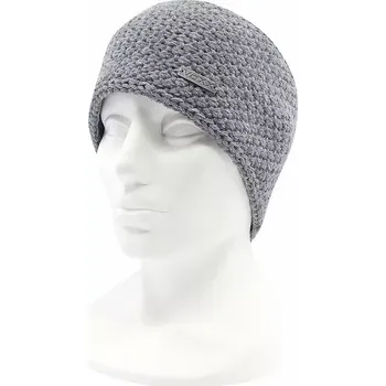 Zimní čelenka Čelenka Demio - Uni / světle šedá