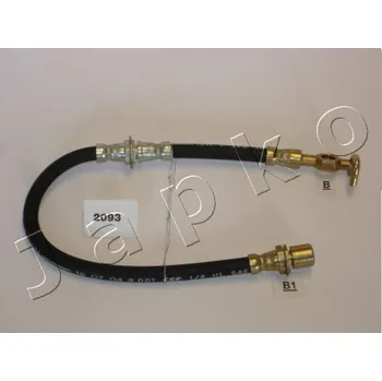 Brzdová hadice Držák, brzdová hadice JAPKO 692093