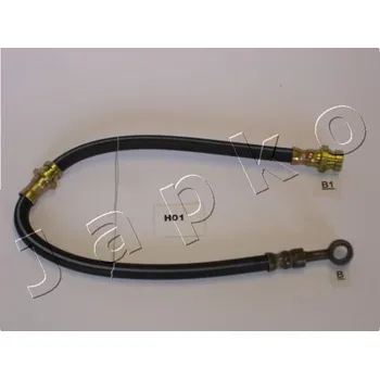 Brzdová hadice Držák, brzdová hadice JAPKO 69H01