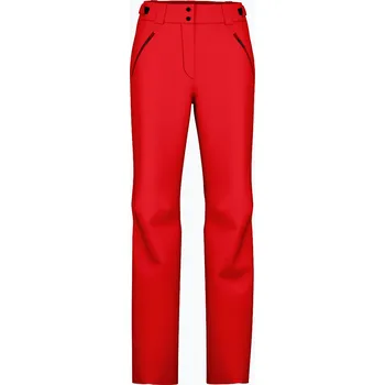 Sportovní oblečení Dámské lyžařské kalhoty HEAD Joy red