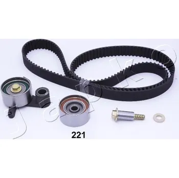 Sada rozvodového řemene JAPKO KJT221