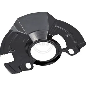 Brzdový systém Brzdový kotouč A.B.S. 11396