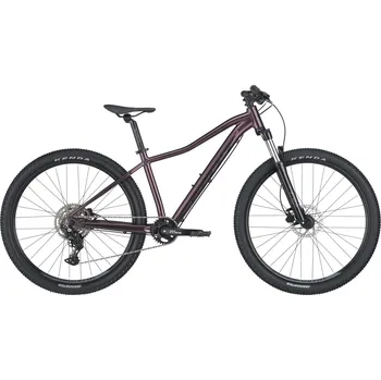 Horské kolo Scott Contessa Active 40 Cu purple Velikost rámu kol US: 17"(US:M)