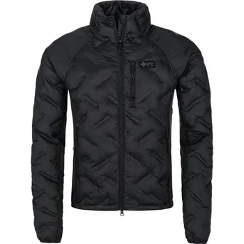 cyklistický dres Kilpi Actis-m černá Velikost: S