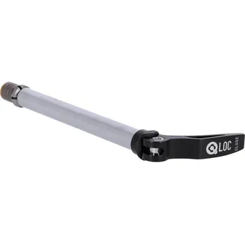 Pevná osa SR Suntour Q-LOC 15QLC32 přední pro náboj 15 mm černá