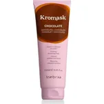Inebrya Kromask Coloring Nourishing Mask barvicí maska na vlasy 250 ml odstín Chocolate unisex