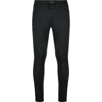 cyklistický dres KILPI NORWEL-M Černá Velikost: XL