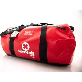 Vodácké vybavení Vodotěsná taška Elements gear GUARD 125l