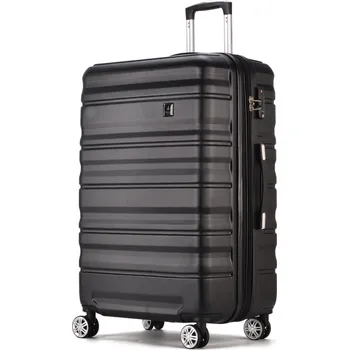 AIRPLUS PARIS Příruční kufr Vegas S Noir