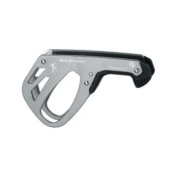 Mammut Smart 2.0 grey 0139 Šedá brzdy a zachycovače + DÁREK DLE VÝBĚRU!
