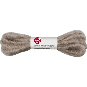 Stuha Stuha textilní, béžová