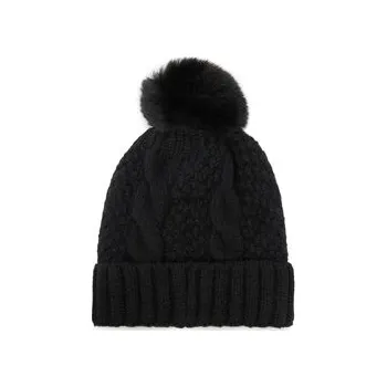 Čepice Čepice Puccini CZ2411 Černá OS