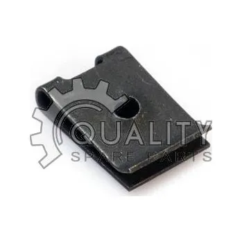 Matice plechová ST4,8x16x7 ŠKODA Original OEM N0154555