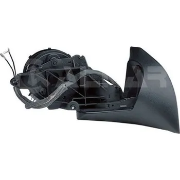 Auto zrcátko Vnější zpětné zrcátko ALKAR 6330700