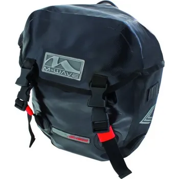 brašna na kolo brašna M-Wave nosičová CALGARY PÁR