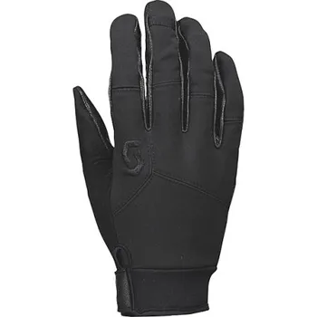 Rukavice Scott Glove Explorair Ascent black Velikost rukavic: 9