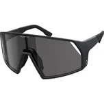 Brýle na kolo Scott Sunglasses PRO SHIELD LS Black Greylight sensitive