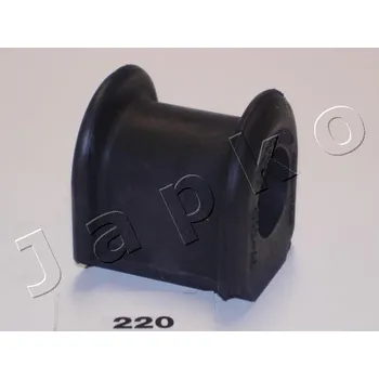 Zavěšení kol Ložiskové pouzdro, stabilizátor JAPKO GOJ220