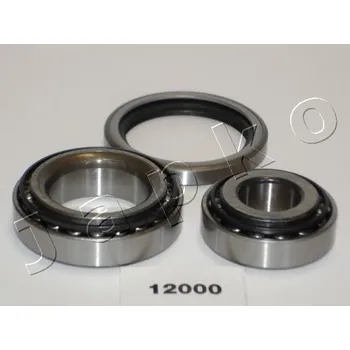 Sada ložiska kola JAPKO 412000