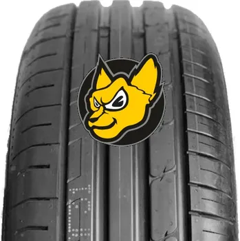 Letní osobní pneu Giti Synergy H2 195/50 R16 88V XL