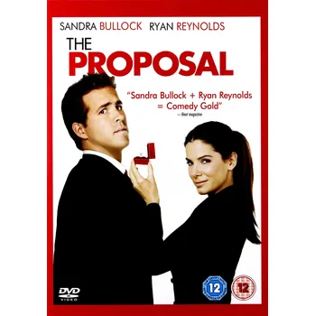 Proposal DVD